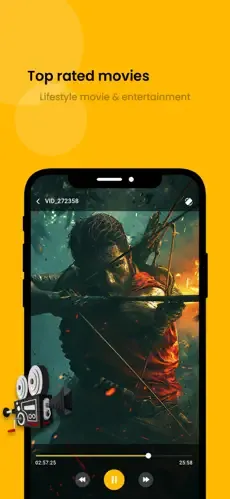 hotstar-movie-list Top Rated Movies