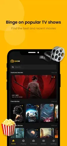 hotstar-movie-list tv show